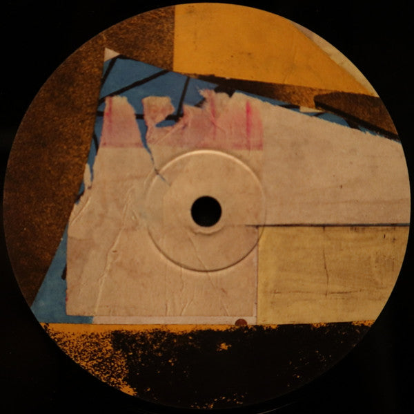 Martyn - The Air Between Words (3xVINYL) *DISCOUNT COPY* | Mint (M) Mint (M)