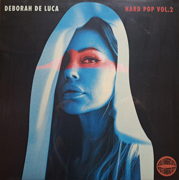 Hard Pop Vol.2 (VINYL) |