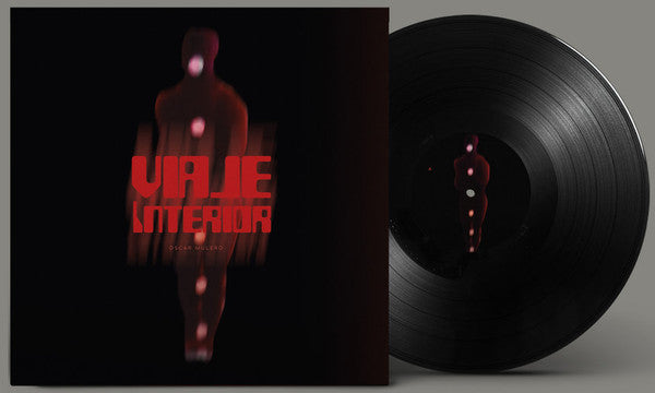 Viaje Interior (4XLP VINYL) | Mint (M) Mint (M)