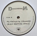 My Favourite Stranger (Remixes) | Mint (M) Mint (M)