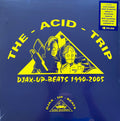 Various - Djax-Up-Beats 1990-2005: Volume 1 - The Acid Trip (2xVINYL) | Mint (M) Mint (M)