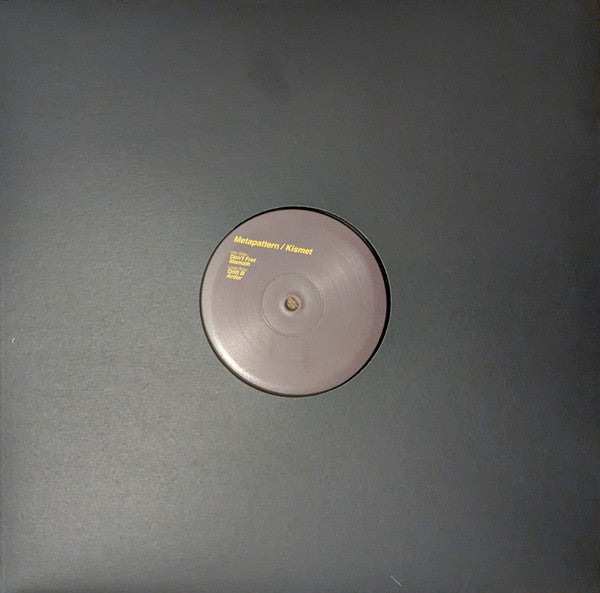 Kismet (VINYL) |