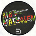 Tomas Andersson - Mot Matsalen! / Dubbel Problematik (VINYL) |