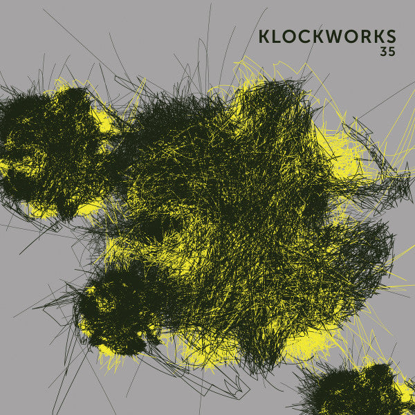 Klockworks 35 | Mint (M) Mint (M)