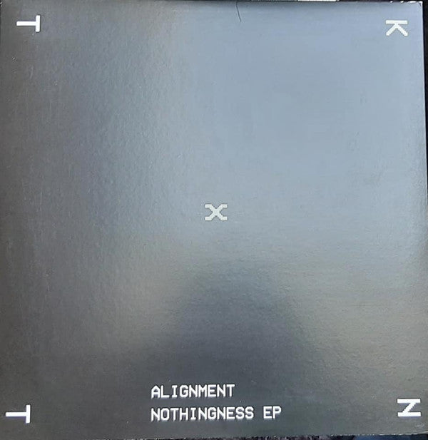 Nothingness Ep | Mint (M) Mint (M)