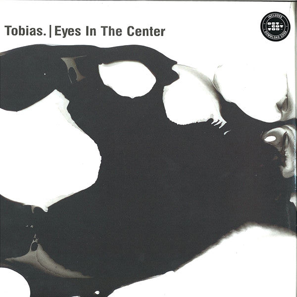 Eyes In The Center | Mint (M) Mint (M)