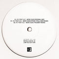 Rahul Yusina Move Dub 12" Mint (M) Generic