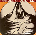 10 Years Of Acid Test | Mint (M) Mint (M)