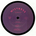 Dispersed |