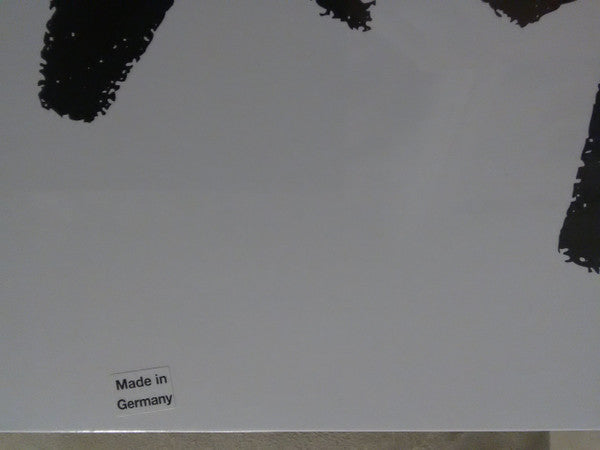 Everything Is Wrong (Solomun Remix) | Mint (M) Mint (M)