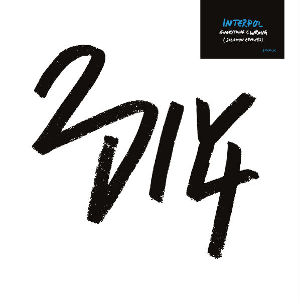 Everything Is Wrong (Solomun Remix) | Mint (M) Mint (M)