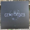 Gemstones | Obsidian | Mint (M) Mint (M)