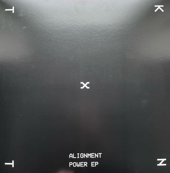 Power EP | Mint (M) Mint (M)