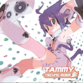 TECHNORIDER TAMMY Vinyl Record