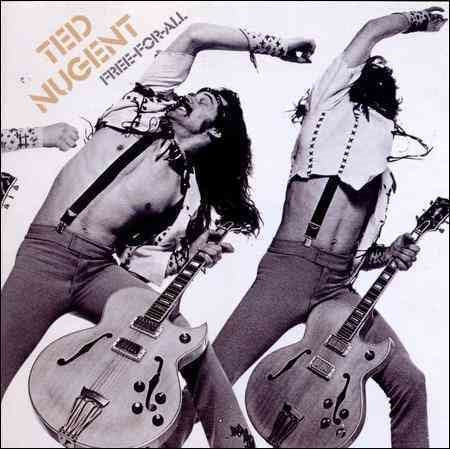 Free-For-All (Bonus Tracks) | Mint (M) Mint (M)