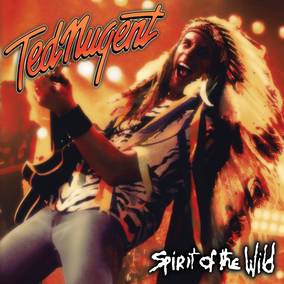 Spirit of The Wild (RSD11.25.22) Vinyl Record