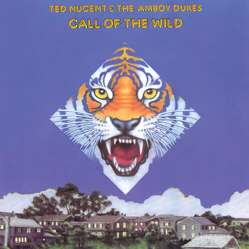 Call Of The Wild (Remastered, Reissue) Music CD