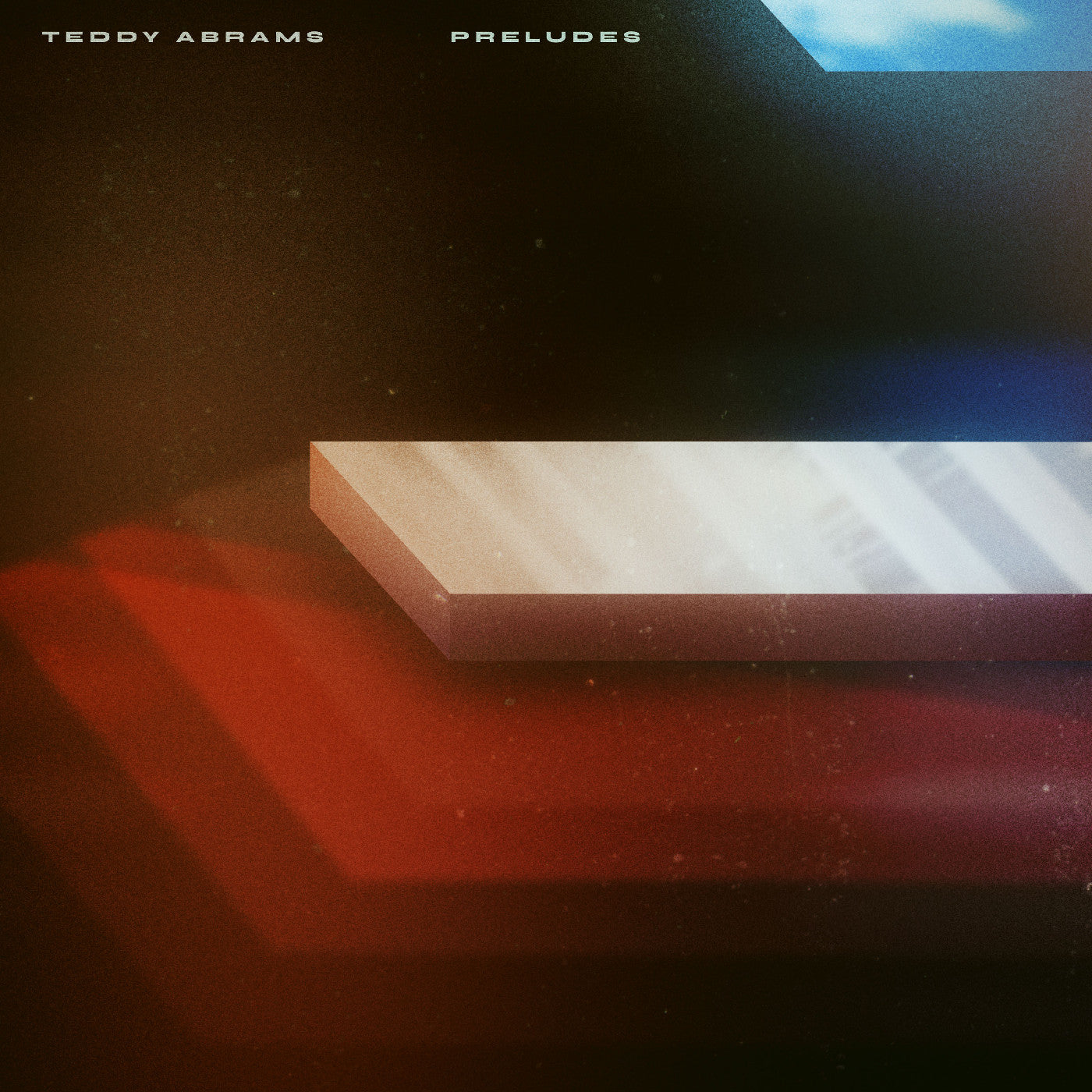 Preludes Music CD