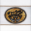 Teddy and the Rough Riders Vinyl Record
