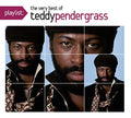Playlist: The Very Best Of Teddy Pendergrass Music CD