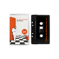 I've Tried Everything But Therapy (Part 2) Music Cassette Tape