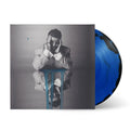 PRE-ORDER: Teddy Swims - Ugly (Indie Exclusive) [Black And Blue Vinyl] Vinyl Record