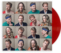 Teddy Thompson - Never Be The Same (Indie Exclusive) [Red] Vinyl Record