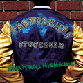 Teddybears - Rock 'N' Roll Highschool Vinyl Record