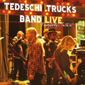 Tedeschi Trucks Band - Everybody'S Talkin' [3LP] [Vinyl] Vinyl Record