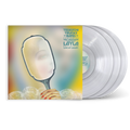 Layla Revisited (Live At Lockn') (Indie Exclusive, Limited Edition, Clear Vinyl) (3 Lp's) |