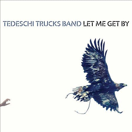 Let Me Get By (Gatefold LP Jacket) (2 Lp's) | Mint (M) Mint (M)