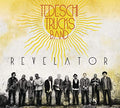 Revelator Music CD