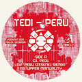 Peru Vinyl Record