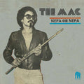 Nepa Oh Nepa Vinyl Record