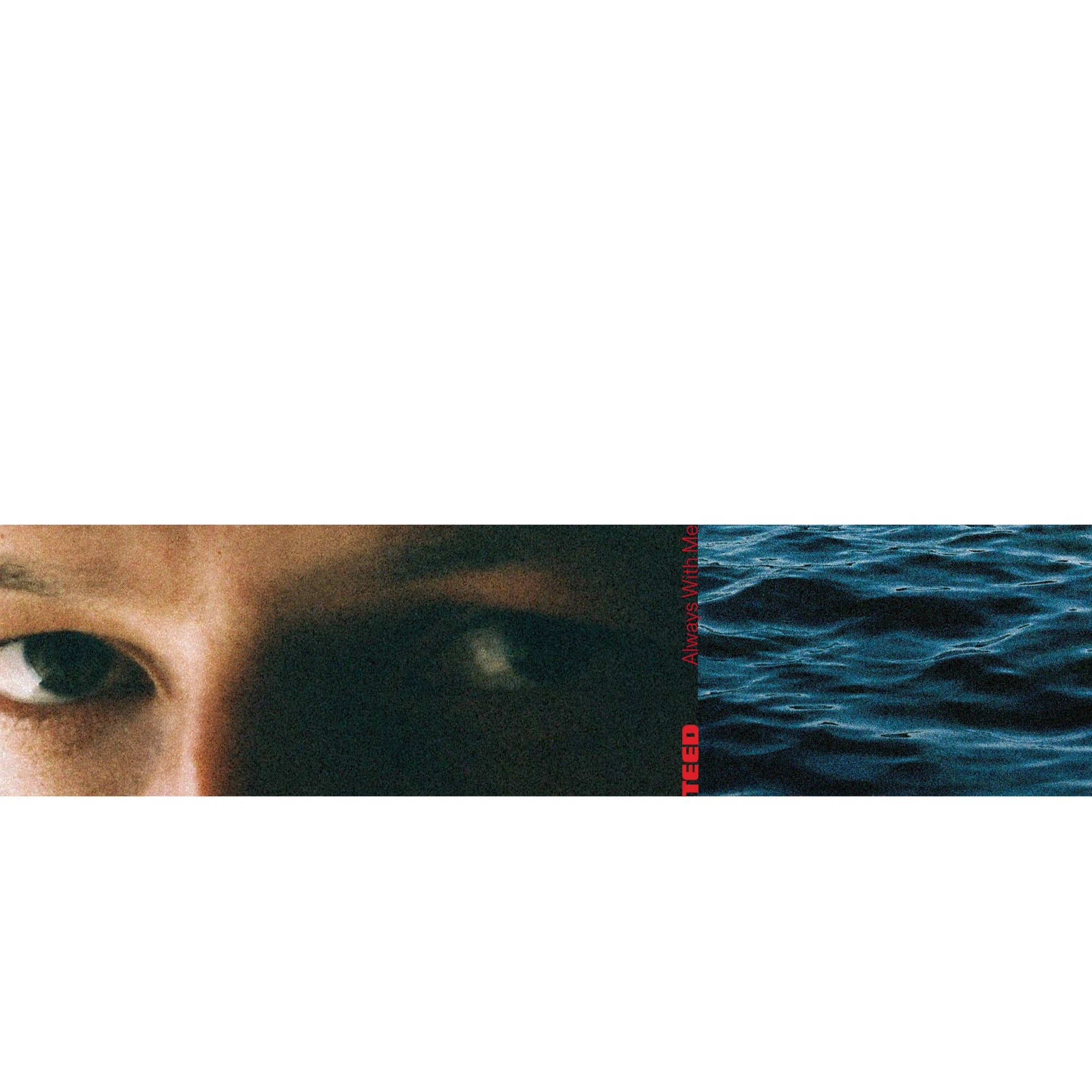Always With Me [Indie Exclusive Limited Clear Vinyl] |