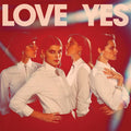 Love Yes Music CD