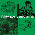Spirits Dogroll Vinyl Record