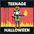 Teenage Halloween Vinyl Record