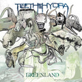 Greenland Music CD