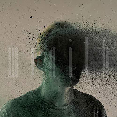 Wraith (Neon Green Vinyl) |