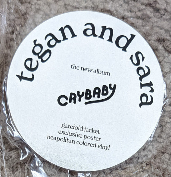 Crybaby | Mint (M) Mint (M)