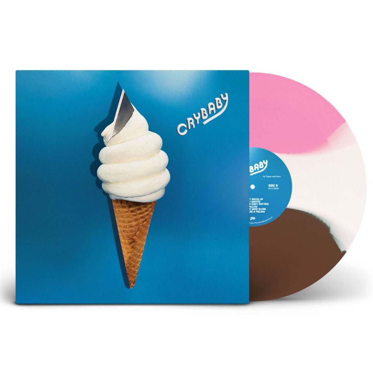 Crybaby | Mint (M) Mint (M)