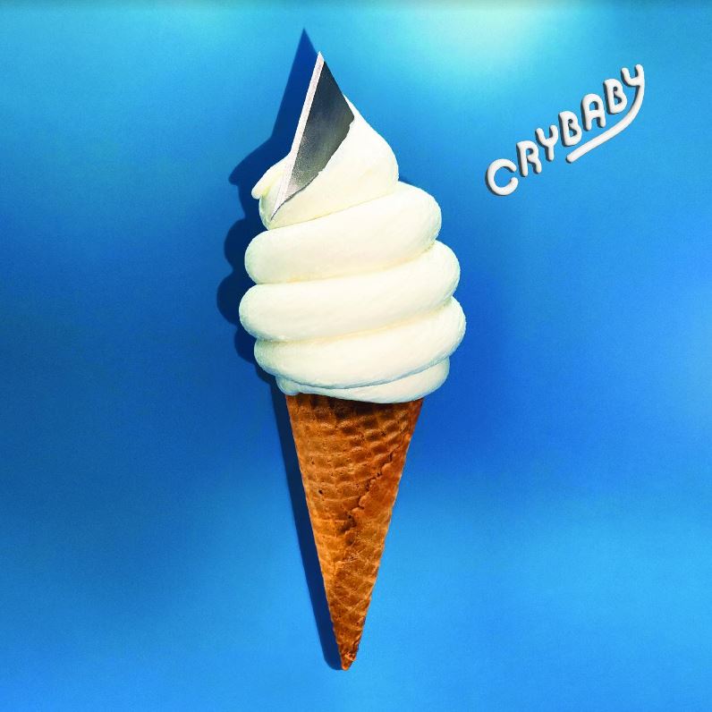 Crybaby Music CD