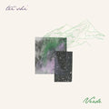 Verde Vinyl Record