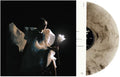 Time Is A Flower [Black/Milky White LP] Vinyl Record
