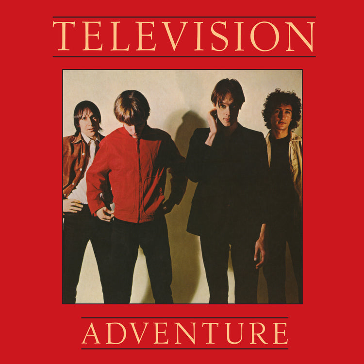 Adventure (Hi-Fi) (Brick&Mortar Exclusive) Vinyl Record
