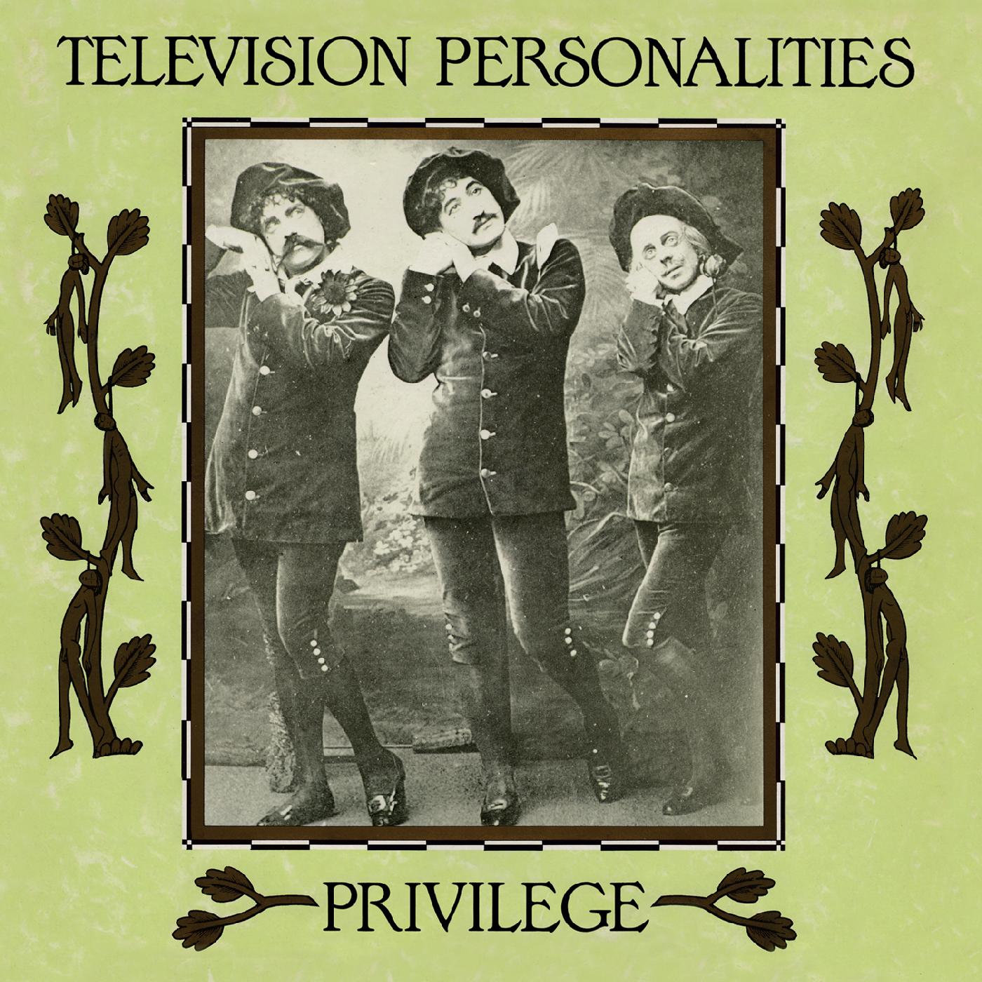 Privilege Music CD