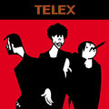 Telex - Telex (Limited Edition Color Vinyl Box Set) Vinyl Record