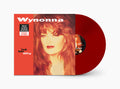 Wynonna - Tell Me Why (Ruby Red) [Vinyl] Vinyl Record