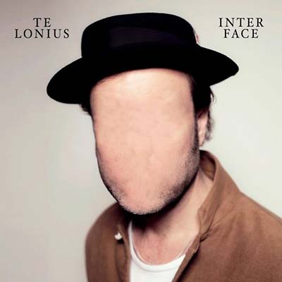 Inter Face Music CD